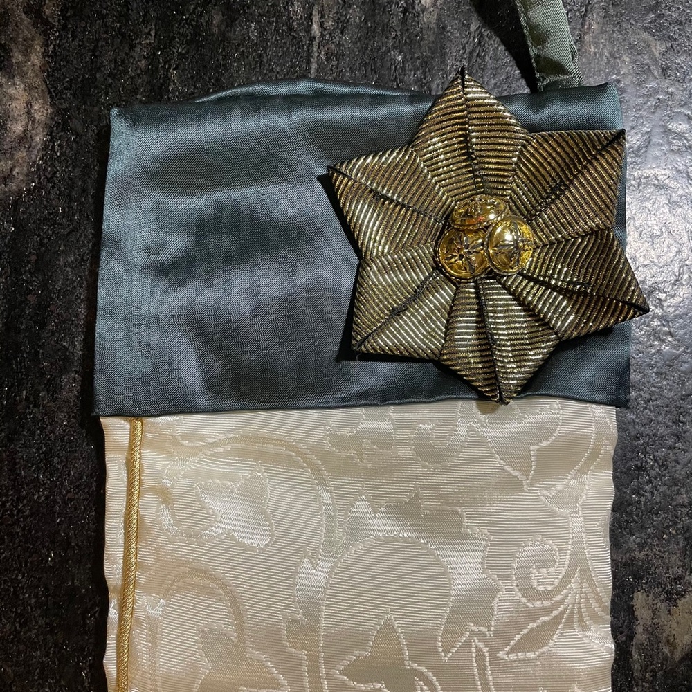 Christmas Stocking - Picture 2 of 3